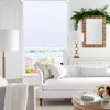Rollo ohne Bohren 80x210cm WeißVliesstoff Fensterrollo Produktbild-Vorschau 7
