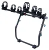 Menabo Mistral | Heckfahrradträger für 3 Fahrräder zur Produktbild-Vorschau 1