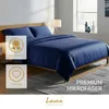 Lavea® Bettwäsche 135x200 cm, 4-teilig, 2 Bettbezüge Produktbild-Vorschau 6
