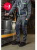 PREMIUM Arbeitshose, 100% Baumwolle, Ripstop, Größe XL Produktbild-Vorschau 17