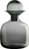 ASA Selection Karaffe groß, grau sarabi Glas 53500009 Anteprima dell’immagine prodotto 3