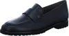 Paul Green Business Mokassins Damen 31383730333837 Schwarz Produktbild-Vorschau 2