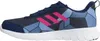 Adidas Wms Sheenwalk Wanderschuh Silber Dawn-cloud Blue - Produktbild-Vorschau 4