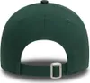 Czapka New Era 9Forty Kinder Cap - METALLIC LA Dodgers Podgląd zdjęcia produktu 4