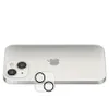CLM-Tech 2er Set Schutzfolie kompatibel mit iPhone 15 - 1X Produktbild-Vorschau 10