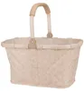 reisenthel Einkaufskorb Carrybag Leo Vanilla hellgelb Produktbild-Vorschau 32