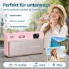 Schiebe-Digitalkamera 64MP 4K, 16x Zoom Digitalkamera, Produktbild-Vorschau 5