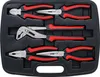 KRAFTMANN 330 Jeu de pinces, 5 pcs. Voir les images du produit 2