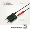 Lichterkette Weihnachtsbaum LED Filament, innen 30 teilig,  Produktbild-Vorschau 7
