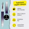 ONLINE® 55102/3D ONLINE® magiXX Lavender Patronenfüller Productafbeelding-voorbeeld 2