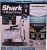Shark PX200EUT StainStriker, Flecken - und Polsterreiniger, Produktbild-Vorschau 32