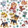 AG Design Wandstickers Paw Patrol, 30 x 30 cm Produktbild-Vorschau 8