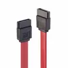 LINDY Internes SATA III Kabel 2x7pol. SATA-Stecker 0.5m Produktbild-Vorschau 2