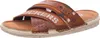 DOCKERS BY GERLI Dockers Sandalen Herren braun 44 Produktbild-Vorschau 1