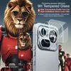 Film de protection pour l'objectif du Nothing Phone 4a Pro Voir les images du produit 3