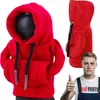 Felpa copri pomello cambio leva cambio abbigliamento Anteprima dell’immagine prodotto 1