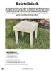 Gartenmöbel aus Holz Produktbild-Vorschau 13