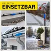 horizont Frostschutz-Heizkabel 230 V – 4 m - Heizband mit Produktbild-Vorschau 4