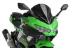 Cupolino moto Puig Racing nero Anteprima dell’immagine prodotto 1