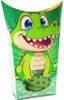 Klocki konstrukcyjne Waffle mini Pocket Pets Krokodyl 34 Náhľad obrázku produktu 1