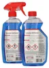 NIGRIN Sprühflasche 1x500ml + 1x500ml Nachfüllflasche, Produktbild-Vorschau 6