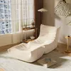 STILVORA Indoor-Sitzsack Schlafsofas Lazy Sofa mit Produktbild-Vorschau 2