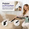 LUMAN Dampfreiniger C3 – 16 in 1 Handdampfer mit Produktbild-Vorschau 6