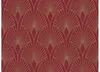 Livingwalls Art Deco Tapete New Walls 50's Glam Vliestapete Produktbild-Vorschau 10