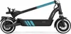 SoFlow SO4 PRO GT 18 AH E-Scooter Black Produktbild-Vorschau 6