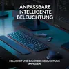 LOGITECH MX Keys S Plus Kabellose Tastatur Graphit, Produktbild-Vorschau 8