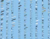 CaDA Initial-D Toyota AE86 Trueno 1/12 (1324 parti) (nuova Anteprima dell’immagine prodotto 14