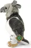 Oiseau farci harpie 27 cm ECO-FRIENDLY Voir les images du produit 7