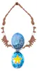 Disney Vaiana - Le collier de coquillages lumineux de Voir les images du produit 3