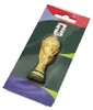 FIFA26 70mm 2.5D Trophy Magnet Produktbild-Vorschau 3