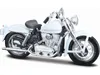 Maisto Harley-Davidson K Model 1952 1:18 Náhled obrázku produktu 5