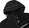 Icepeak Farwell I Jacke Schwarz 52 Herren Schwarz 52 Produktbild-Vorschau 4