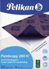 Pelikan carta autocopiante Plenticopy 200, contenuto: 100 Anteprima dell’immagine prodotto 4