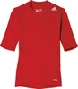 Adidas Hemden Techfit Base, AJ4968, Maat: 188 Productafbeelding-voorbeeld 10