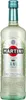 A bottle of Martini Bianco Vermouth. Produktbild-Vorschau
