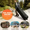 Arvioo Pop Up Pavillon 3,6x3,6 Wasserdicht Stabil, Produktbild-Vorschau 9