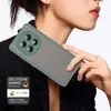 Handyhülle für Xiaomi Redmi Note 15 (4G / 5G) Matt Stoßfest Produktbild-Vorschau 4