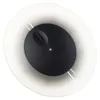 Krmítko pro ptáky BIRDYFEED ROUND šedý kámen 29,4cm Náhled obrázku produktu 18