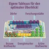 Kosmos Catan Energien, Brettspiel, Reisen/Abenteuer, 12 Produktbild-Vorschau 6