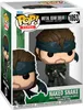 POP! Naked Snake (Metal Gear) Vinylfigur 9 cm Produktbild-Vorschau 2