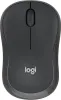 Logitech M 90 corded optical Mouse USB schwarz Produktbild-Vorschau 5