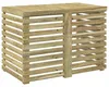 Osłona na klimatyzator vidaXL, 100 x 58 x 70 cm Podgląd zdjęcia produktu 1
