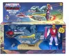 Mattel GPP30 Master of the Universe Prince Sky Sled playset Náhled obrázku produktu 19