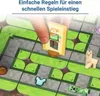 Planszowa Gra Labirynt Minecraft dla 2-4 Graczy, 7+, Czas Anteprima dell’immagine prodotto 13