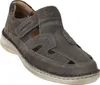 Josef Seibel New Anvers 81 Slipper Grau Produktbild-Vorschau 7