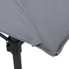 Sunjoy portabler Stahl Grill Pavillon CINTO mit Produktbild-Vorschau 11